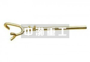 加強(qiáng)爪型閥門(mén)扳手