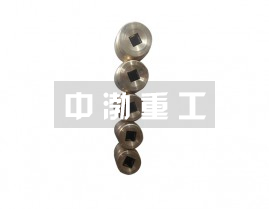 手動(dòng)套筒頭